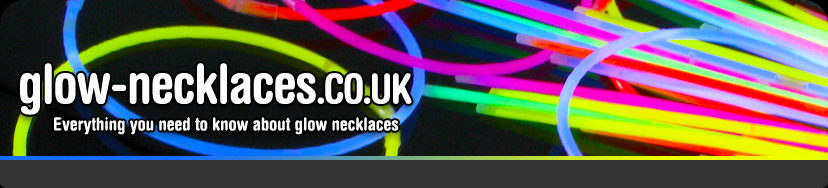 Glow Necklaces