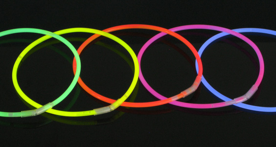 Glow Necklaces
