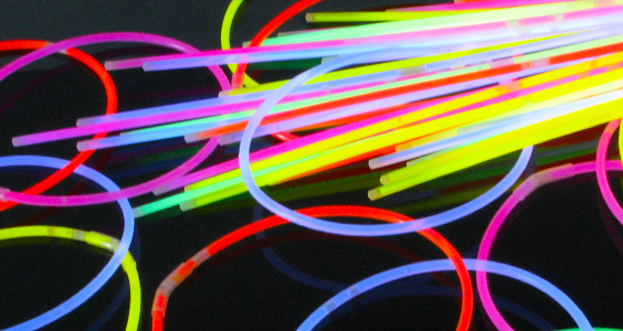 Glow Necklaces